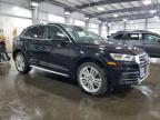 2018 Audi Q5 Premium Plus for Sale in Ham Lake, MN - All Over
