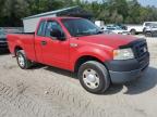 2007 Ford F150  იყიდება Midway-ში, FL - Rear End