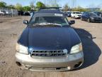 2002 Subaru Legacy Outback Awp na sprzedaż w Chalfont, PA - Front End