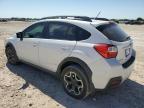 2014 Subaru Xv Crosstrek 2.0 Limited na sprzedaż w San Antonio, TX - Front End