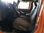 2011 Jeep Wrangler Unlimited Rubicon na sprzedaż w Kincheloe, MI - Top/Roof