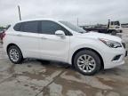 2017 Buick Envision Essence for Sale in Grand Prairie, TX - Hail