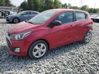 2020 Chevrolet Spark Ls للبيع في Mebane، NC - Rear End