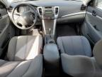 2010 Hyundai Sonata Gls de vânzare în Vallejo, CA - Mechanical