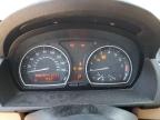 2008 Bmw X3 3.0Si na sprzedaż w Kansas City, KS - Front End