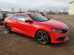 2020 HONDA CIVIC SPORT for sale at Copart AB - CALGARY