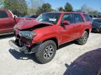 2022 Toyota 4Runner Sr5 Premium for Sale in Madisonville, TN - Front End