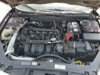 2011 Ford Fusion Sel за продажба в Midway, FL - Minor Dent/Scratches