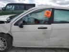 2010 Ford Focus Se იყიდება Indianapolis-ში, IN - Front End