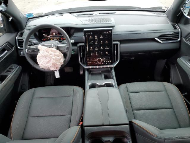  GMC ACADIA 2024 Srebrny