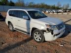 2011 Lexus Gx 460 Premium на продаже в Oklahoma City, OK - Side