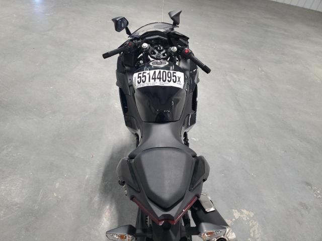 2024 KAWASAKI EX500 