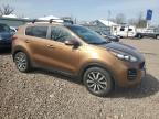 2017 Kia Sportage Ex for Sale in Central Square, NY - Minor Dent/Scratches