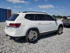 2023 Volkswagen Atlas Se продається в Arcadia, FL - Side
