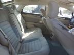 2019 Ford Fusion Se na sprzedaż w Exeter, RI - Front End