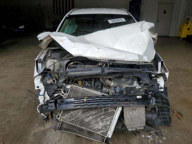 HYUNDAI TUCSON 2017 White