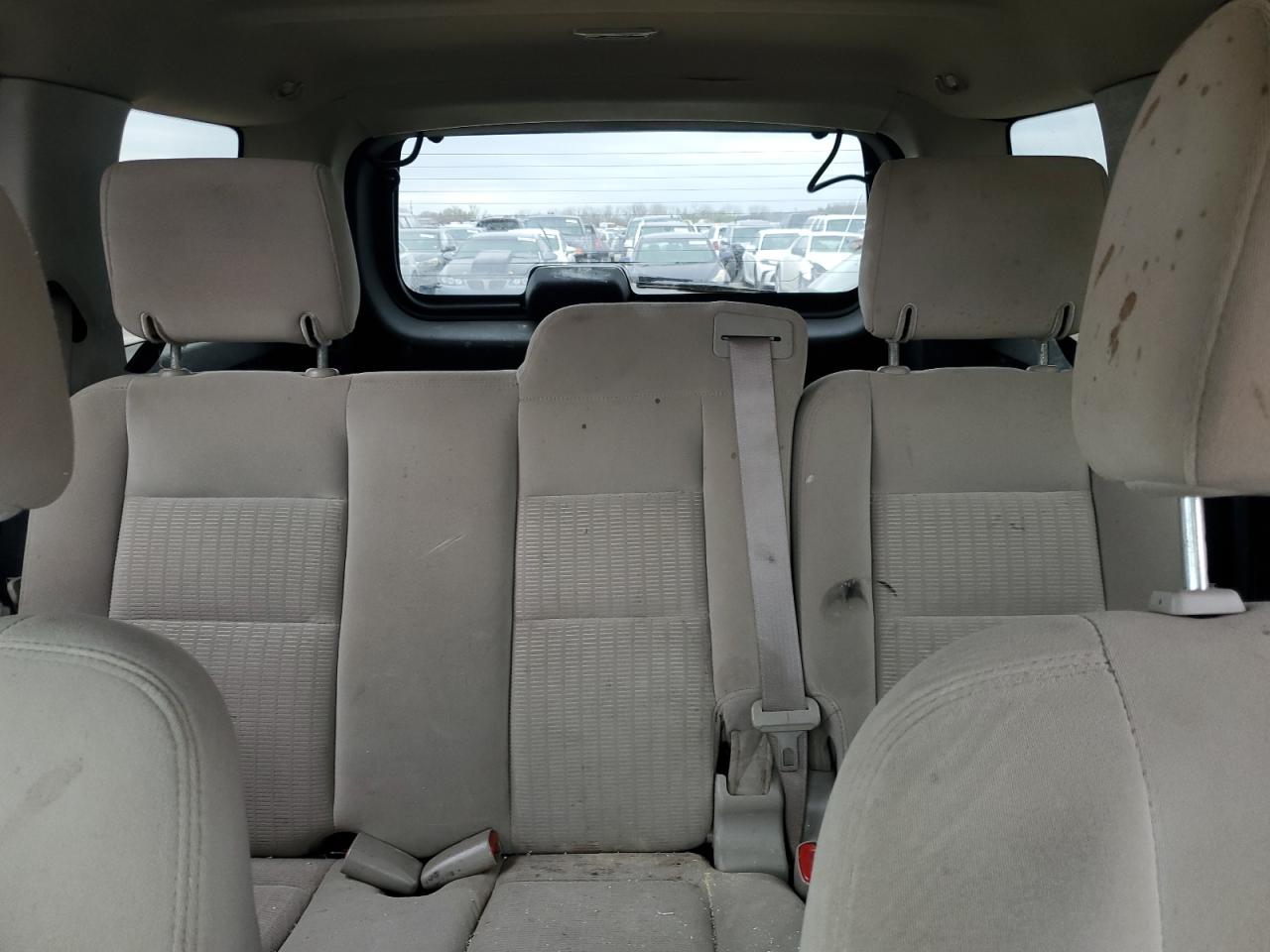 2008 Ford Explorer Xlt VIN: 1FMEU73E68UB01490 Lot: 51369345