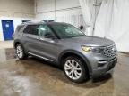 2024 Ford Explorer Platinum for Sale in Glassboro, NJ - Rear End