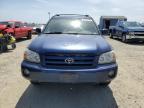 2004 Toyota Highlander Base за продажба в Antelope, CA - Vandalism