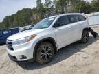 2016 Toyota Highlander Xle for Sale in Seaford, DE - All Over
