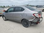 2017 Mitsubishi Mirage G4 Es for Sale in Houston, TX - Rear End