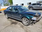 2002 Volkswagen Passat Glx 4Motion for Sale in Portland, OR - Front End