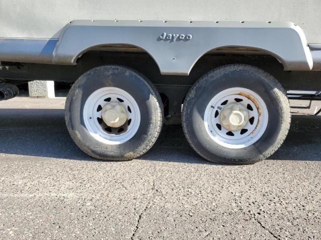 2003 JAYCO QWEST