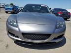 2004 Mazda Rx8 на продаже в Sacramento, CA - Minor Dent/Scratches