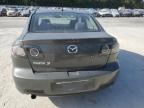 2008 Mazda 3 S na sprzedaż w Ocala, FL - Front End