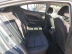 2017 Hyundai Elantra Se на продаже в Memphis, TN - Rear End