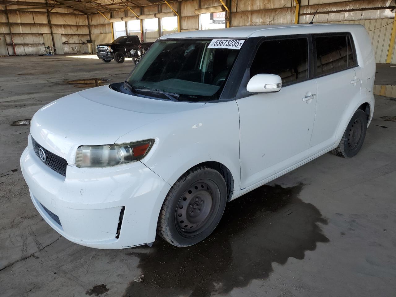 2010 Toyota Scion Xb იყიდება Phoenix-ში, AZ - Minor Dent/Scratches