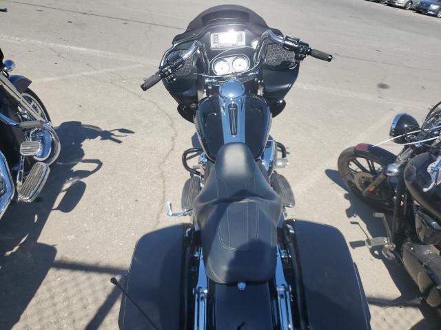 2017 HARLEY-DAVIDSON FLTRX ROAD GLIDE