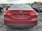 2019 Toyota Camry L продається в Spartanburg, SC - Side
