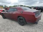 2017 Dodge Challenger Sxt en Venta en Houston, TX - Front End