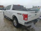 1FTEW1EG0HK****** Used and Repairable 2017 Ford F-150 in AK - Anchorage