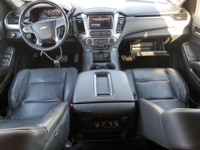  CHEVROLET TAHOE 2020 Biały