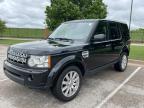 2013 Land Rover Lr4 Hse for Sale in Oklahoma City, OK - Hail