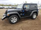 2009 Jeep Wrangler X for Sale in Chicago Heights, IL - Front End