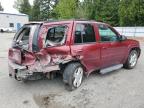 2009 Chevrolet Trailblazer Lt за продажба в Arlington, WA - Rear End