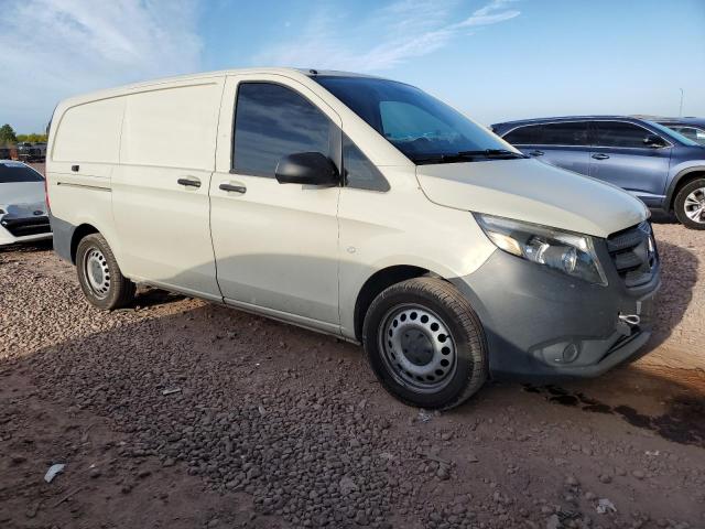  MERCEDES-BENZ METRIS 2019 Бежевый