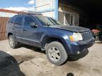 2009 Jeep Grand Cherokee Laredo на продаже в North Las Vegas, NV - Rear End