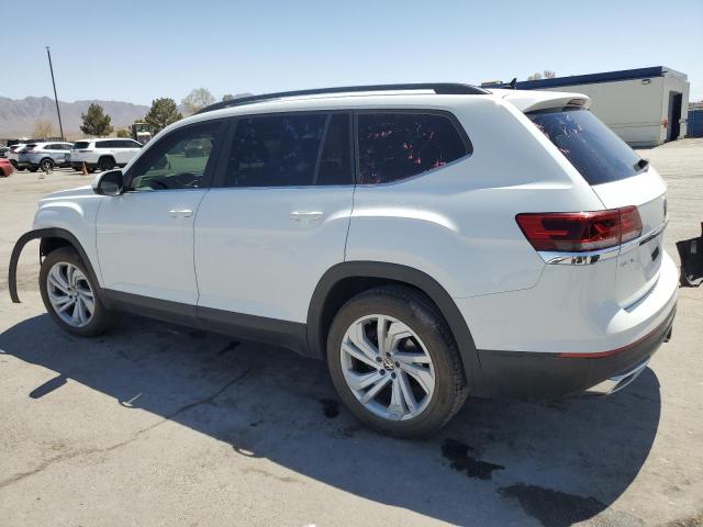  VOLKSWAGEN ATLAS 2021 Biały