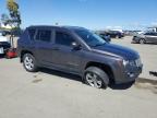 2017 Jeep Compass Latitude for Sale in Martinez, CA - Undercarriage