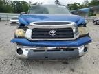 2007 Toyota Tundra Crewmax Sr5 zu verkaufen in Augusta, GA - Front End