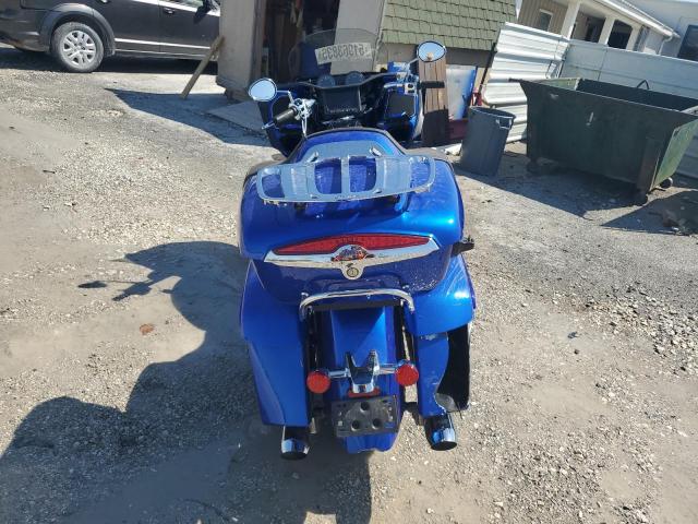 2023 INDIAN MOTORCYCLE CO. PURSUIT LIMITED WITH PREMIUM PACKAGE