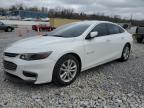 2016 Chevrolet Malibu Lt en Venta en Barberton, OH - Side