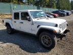2021 Jeep Gladiator Overland იყიდება Graham-ში, WA - All Over