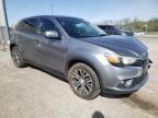 2016 Mitsubishi Outlander Sport Es იყიდება Chambersburg-ში, PA - Front End