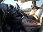 2022 FORD BRONCO SPORT BADLANDS for sale at Copart AB - CALGARY