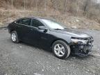 2017 Chevrolet Malibu на продаже в Marlboro, NY - Front End